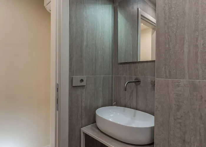 Magenta Collection Sabbie 4* Roma